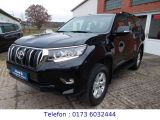 Toyota Land Cruiser bei Reisemobile.expert - Abbildung (4 / 15)
