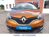 Renault Captur bei Reisemobile.expert - Abbildung (3 / 15)