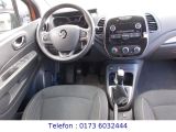 Renault Captur bei Reisemobile.expert - Abbildung (11 / 15)