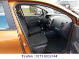 Renault Captur bei Reisemobile.expert - Abbildung (9 / 15)