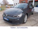 VW Golf VIII bei Reisemobile.expert - Abbildung (4 / 15) VW Golf VIII bei Reisemobile.expert - Abbildung (4 / 15)