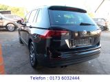 VW Tiguan bei Reisemobile.expert - Abbildung (5 / 15)