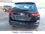 VW Tiguan bei Reisemobile.expert - Abbildung (6 / 15)