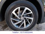 VW Tiguan bei Reisemobile.expert - Abbildung (8 / 15)