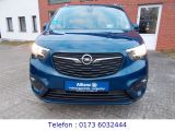 Opel Combo bei Reisemobile.expert - Abbildung (3 / 15)