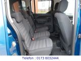 Opel Combo bei Reisemobile.expert - Abbildung (9 / 15)