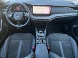 Skoda Octavia bei Reisemobile.expert - Abbildung (8 / 15)