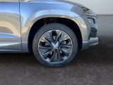 Skoda Karoq bei Reisemobile.expert - Abbildung (15 / 15)