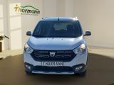 Dacia Lodgy bei Reisemobile.expert - Abbildung (4 / 15)