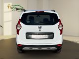 Dacia Lodgy bei Reisemobile.expert - Abbildung (13 / 15)