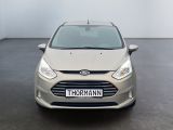Ford B-MAX bei Reisemobile.expert - Abbildung (6 / 15)
