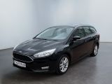 Ford Focus Turnier bei Reisemobile.expert - Abbildung (2 / 15)