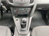 Ford Focus Turnier bei Reisemobile.expert - Abbildung (9 / 15)