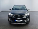Opel Mokka bei Reisemobile.expert - Abbildung (6 / 15)