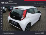 Toyota Aygo bei Reisemobile.expert - Abbildung (6 / 15)