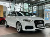 Audi RS Q3 bei Reisemobile.expert - Abbildung (4 / 15)