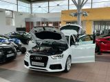 Audi RS Q3 bei Reisemobile.expert - Abbildung (2 / 15)