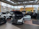 Audi A6 bei Reisemobile.expert - Abbildung (2 / 15)