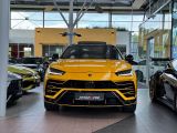 Lamborghini Urus bei Reisemobile.expert - Abbildung (7 / 15) Lamborghini Urus bei Reisemobile.expert - Abbildung (7 / 15)