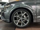 Audi Q8 bei Reisemobile.expert - Abbildung (13 / 15)