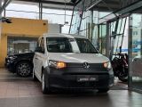 VW Caddy bei Reisemobile.expert - Abbildung (5 / 15)