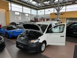 VW Caddy bei Reisemobile.expert - Abbildung (2 / 15)