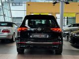 VW Tiguan bei Reisemobile.expert - Abbildung (8 / 15)