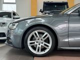 Audi A5 Cabriolet bei Reisemobile.expert - Abbildung (13 / 15)