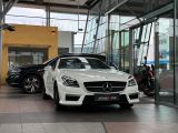Mercedes-Benz SLK-Klasse bei Reisemobile.expert - Abbildung (7 / 15)