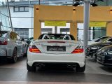 Mercedes-Benz SLK-Klasse bei Reisemobile.expert - Abbildung (10 / 15)