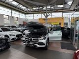 Mercedes-Benz GLS 400d 4Matic Distronic bei Reisemobile.expert - Abbildung (2 / 15)