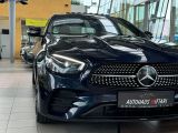 Mercedes-Benz E 220d 4Matic AMG bei Reisemobile.expert - Abbildung (14 / 15) Mercedes-Benz E 220d 4Matic AMG bei Reisemobile.expert - Abbildung (14 / 15)