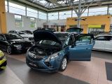 Opel Zafira Tourer bei Reisemobile.expert - Abbildung (2 / 15)