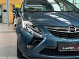 Opel Zafira Tourer bei Reisemobile.expert - Abbildung (9 / 15)