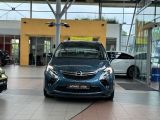 Opel Zafira Tourer bei Reisemobile.expert - Abbildung (8 / 15)