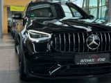 Mercedes-Benz GLC-Klasse bei Reisemobile.expert - Abbildung (14 / 15)