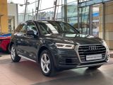 Audi Q5 bei Reisemobile.expert - Abbildung (5 / 15)