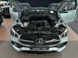 Mercedes-Benz GLE 400d AMG 4Matic Coupe bei Reisemobile.expert - Abbildung (3 / 15)