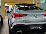 Mercedes-Benz GLE 400d AMG 4Matic Coupe bei Reisemobile.expert - Abbildung (11 / 15)