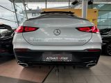 Mercedes-Benz GLE 400d AMG 4Matic Coupe bei Reisemobile.expert - Abbildung (10 / 15)