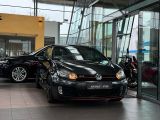 VW Golf VI bei Reisemobile.expert - Abbildung (5 / 15)