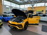 Lamborghini Urus bei Reisemobile.expert - Abbildung (3 / 15) Lamborghini Urus bei Reisemobile.expert - Abbildung (3 / 15)