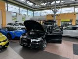 Audi Q3 bei Reisemobile.expert - Abbildung (2 / 15)
