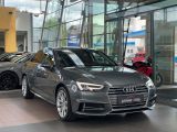 Audi A4 bei Reisemobile.expert - Abbildung (5 / 15)