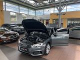 Audi A4 bei Reisemobile.expert - Abbildung (2 / 15)