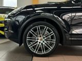 Porsche Cayenne bei Reisemobile.expert - Abbildung (12 / 15)
