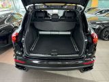Porsche Cayenne bei Reisemobile.expert - Abbildung (10 / 15)