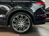 Porsche Cayenne bei Reisemobile.expert - Abbildung (13 / 15)