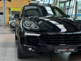 Porsche Cayenne bei Reisemobile.expert - Abbildung (14 / 15)