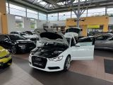 Audi A6 bei Reisemobile.expert - Abbildung (2 / 15)